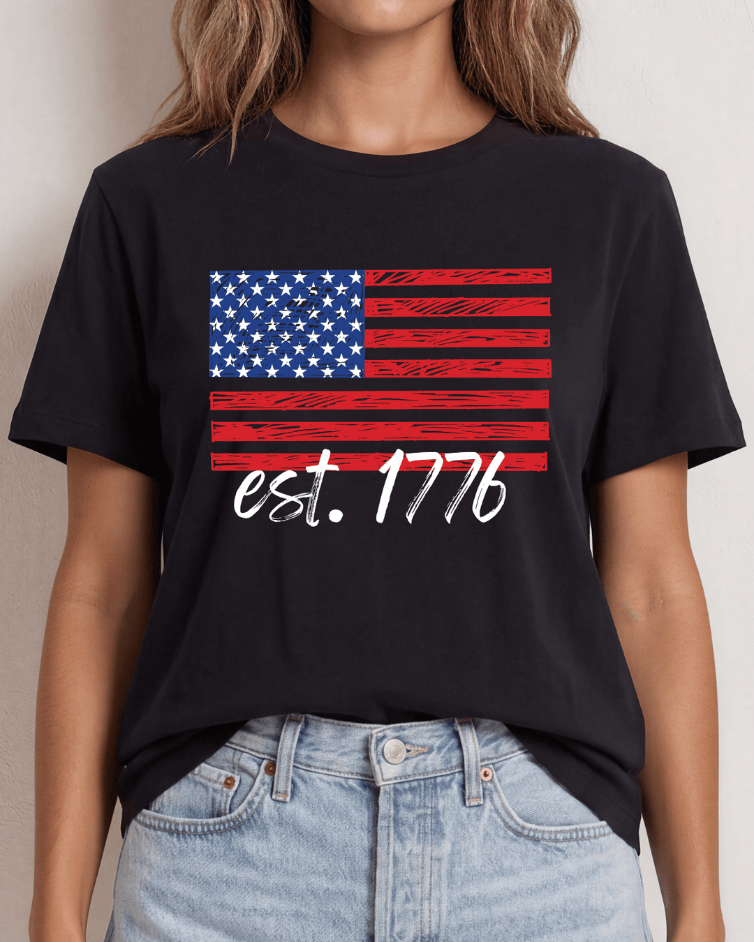 True American Women&
