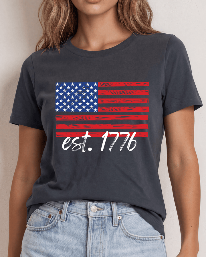 True American Women&