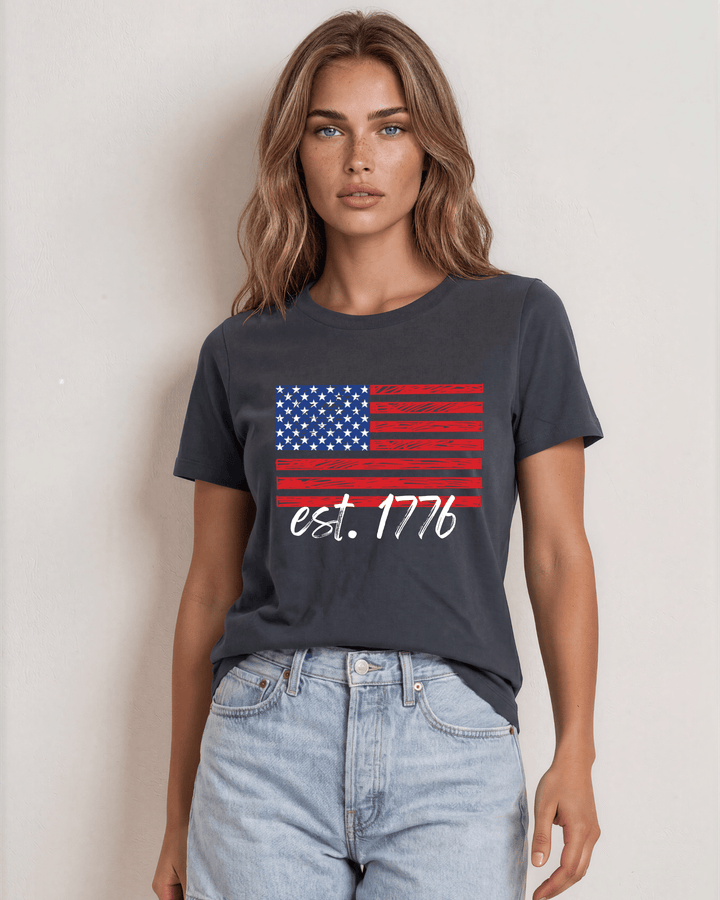True American Women&