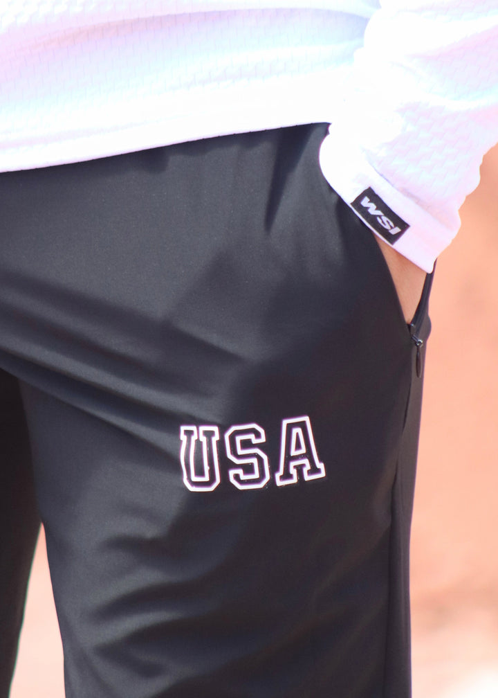 WSI Sportswear Men&