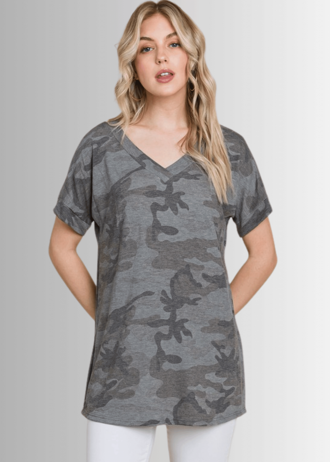 Made in USA Women&