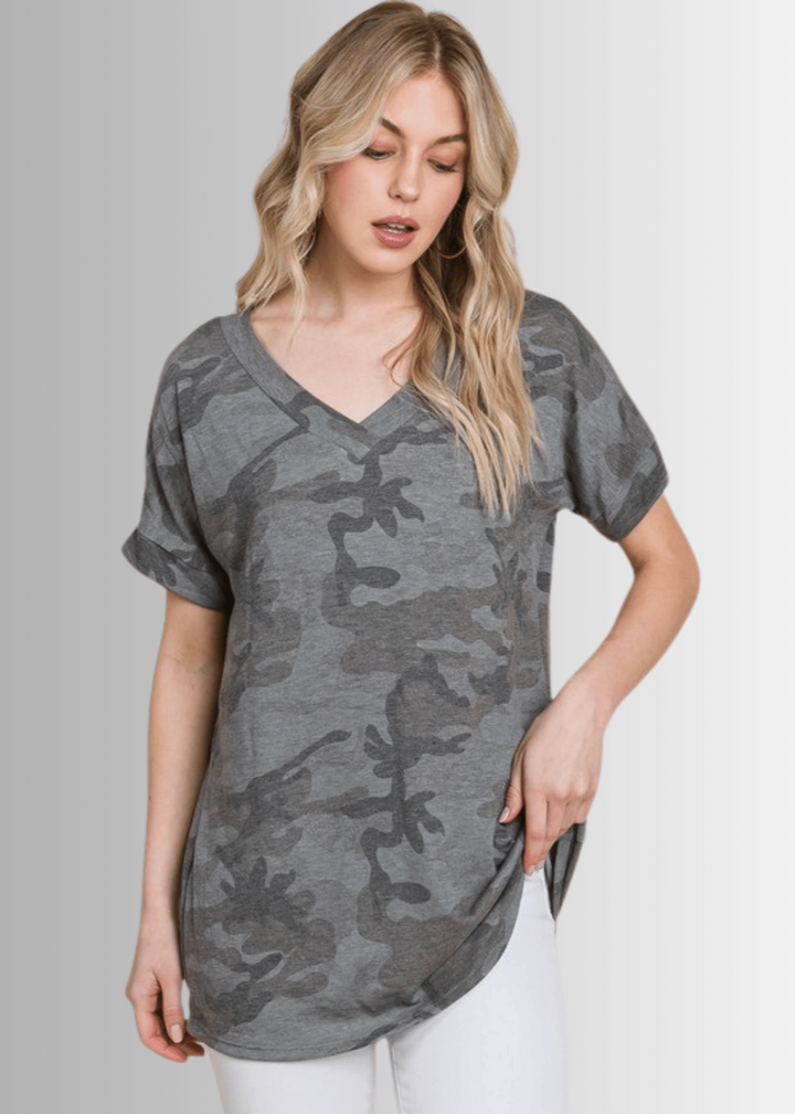 Made in USA Women&