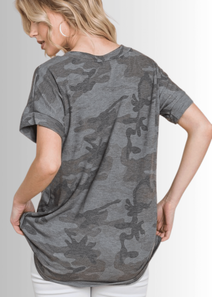 Made in USA Women&