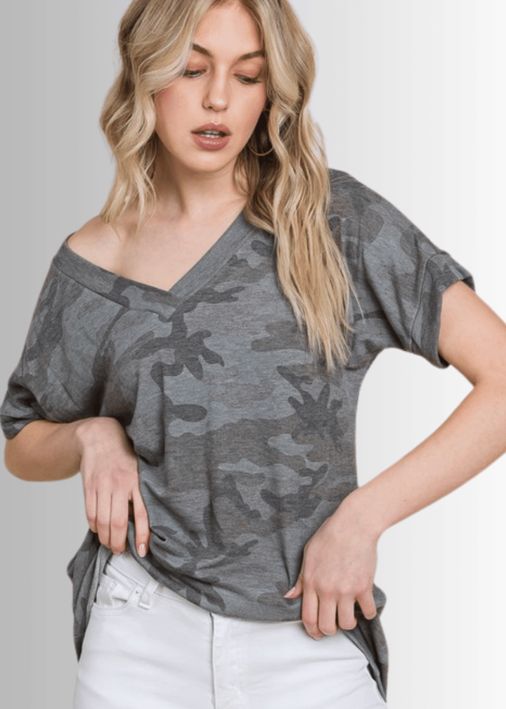 Made in USA Women&