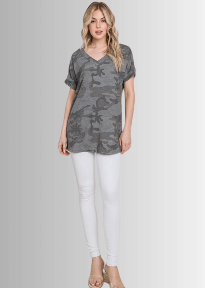 Made in USA Women&