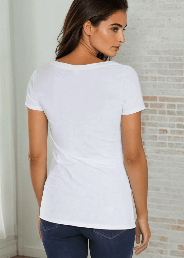 Made in USA Women&