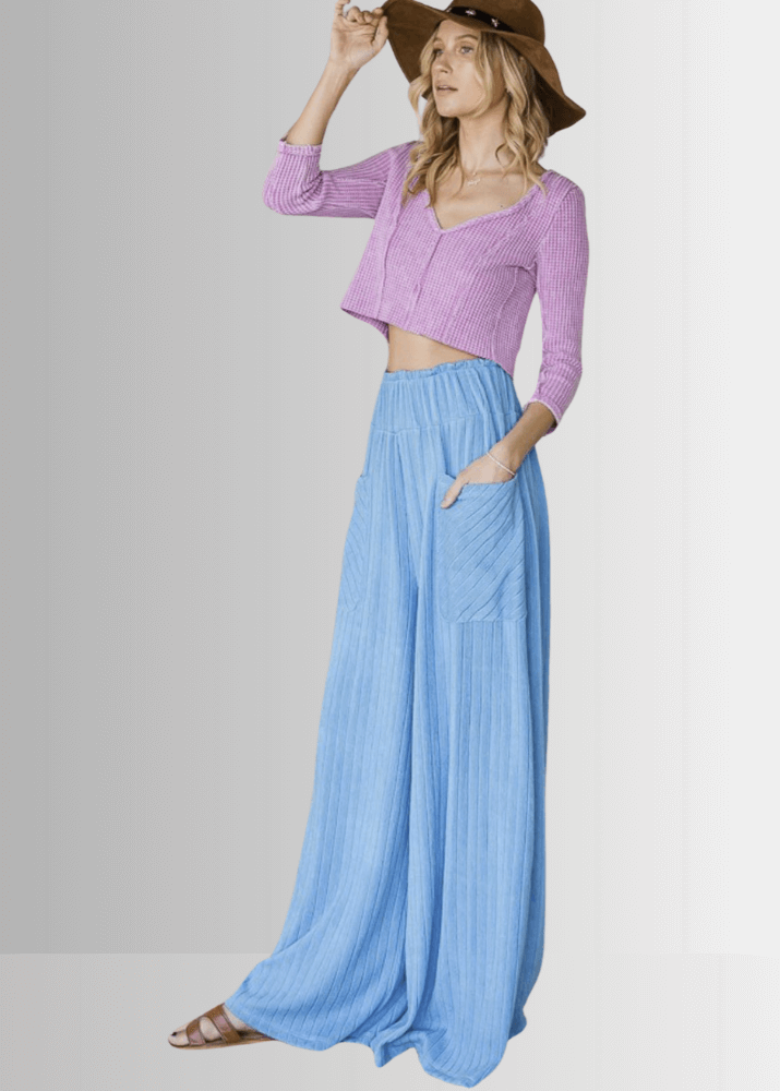 Bucket List Style P5150, Women&