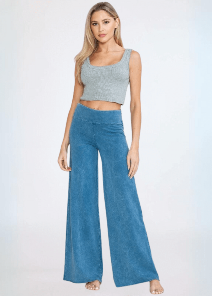 Made in USA Women&