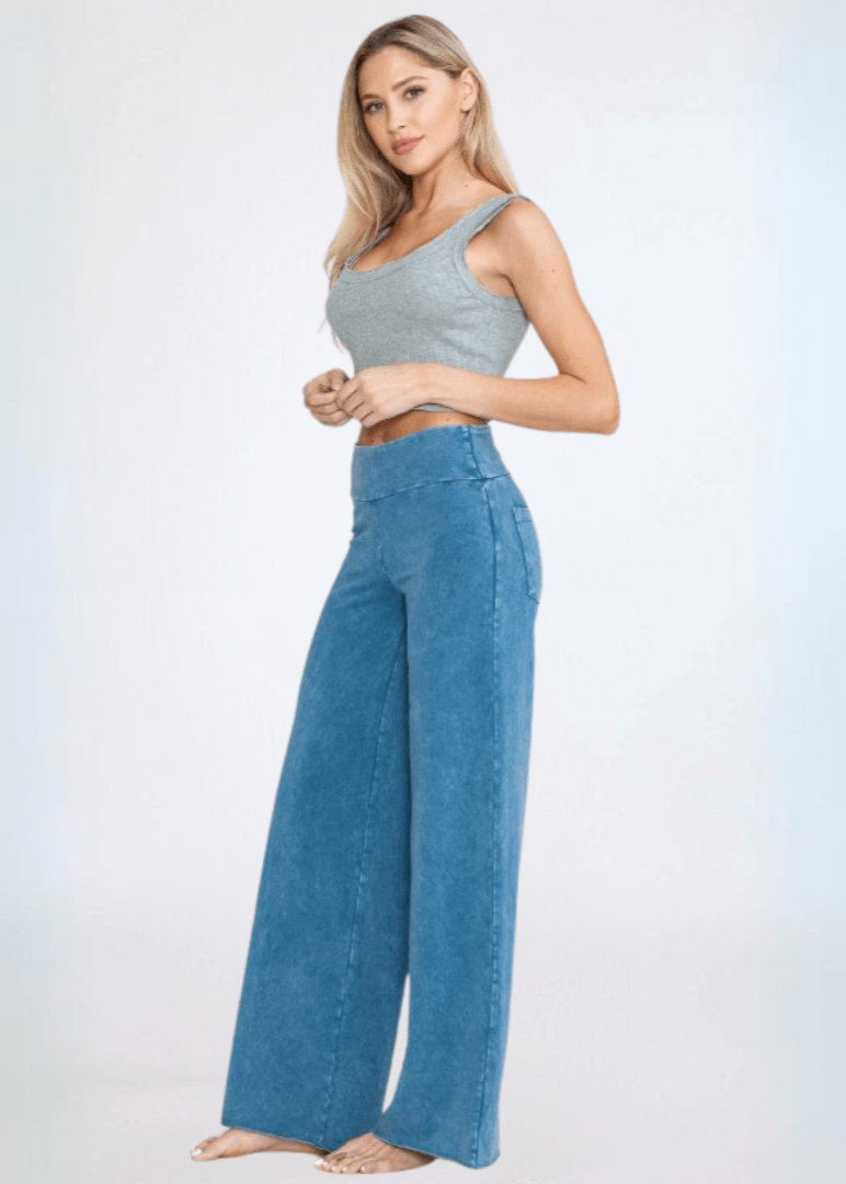 Made in USA Women&