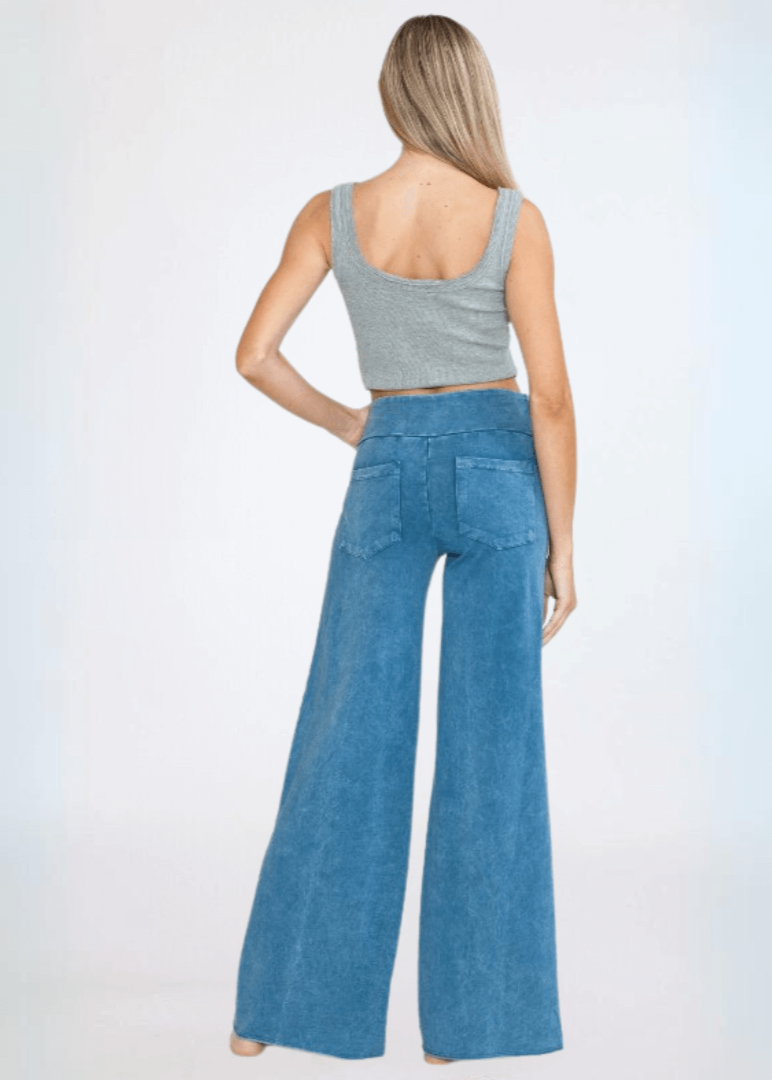 Made in USA Women&