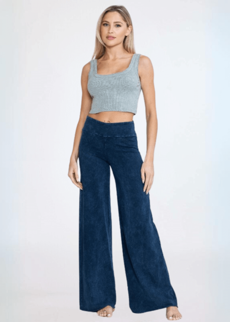 Made in USA Women&