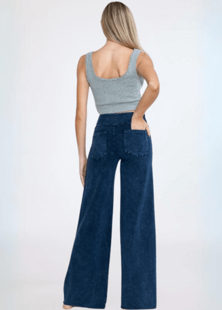 Made in USA Women&