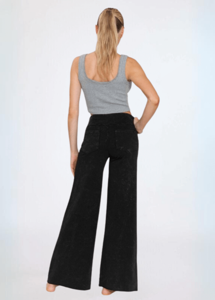 Made in USA Women&