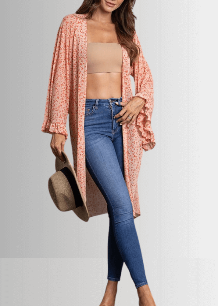 Made in USA Women&