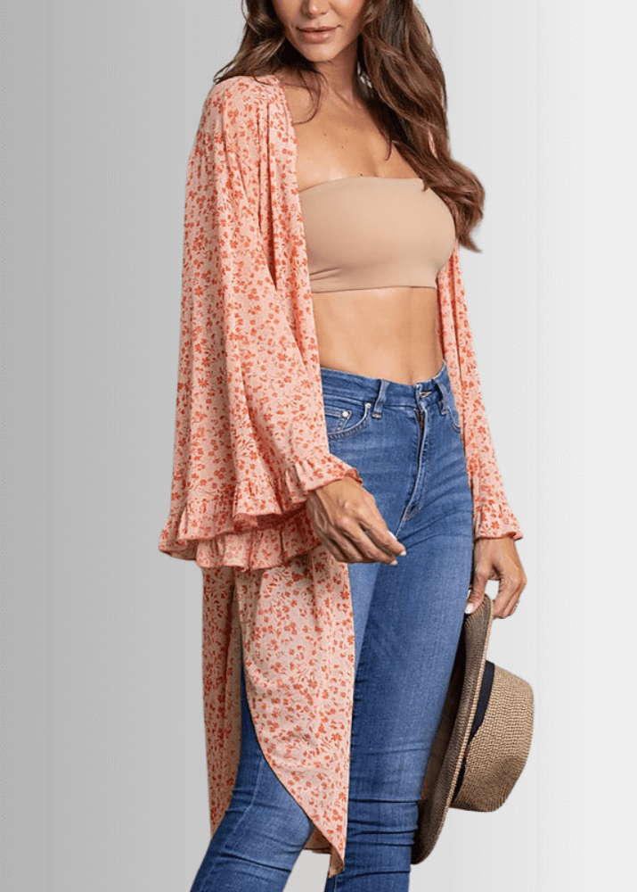 Made in USA Women&