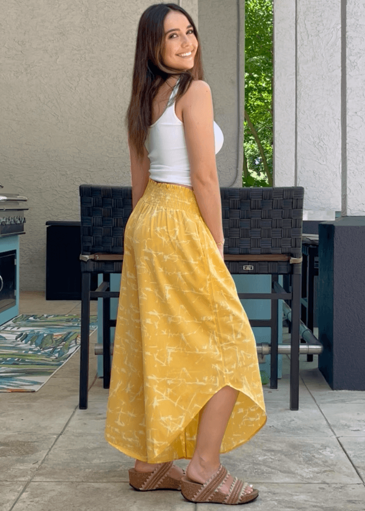 Made in USA Women&