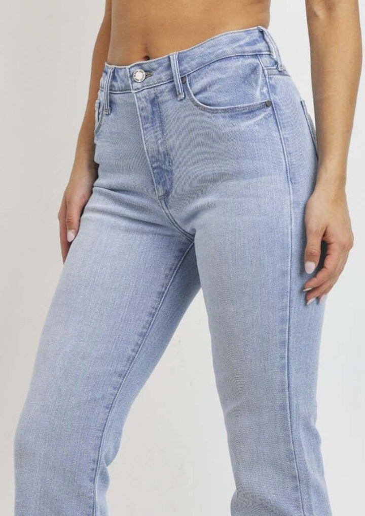 Just Black Denim Style