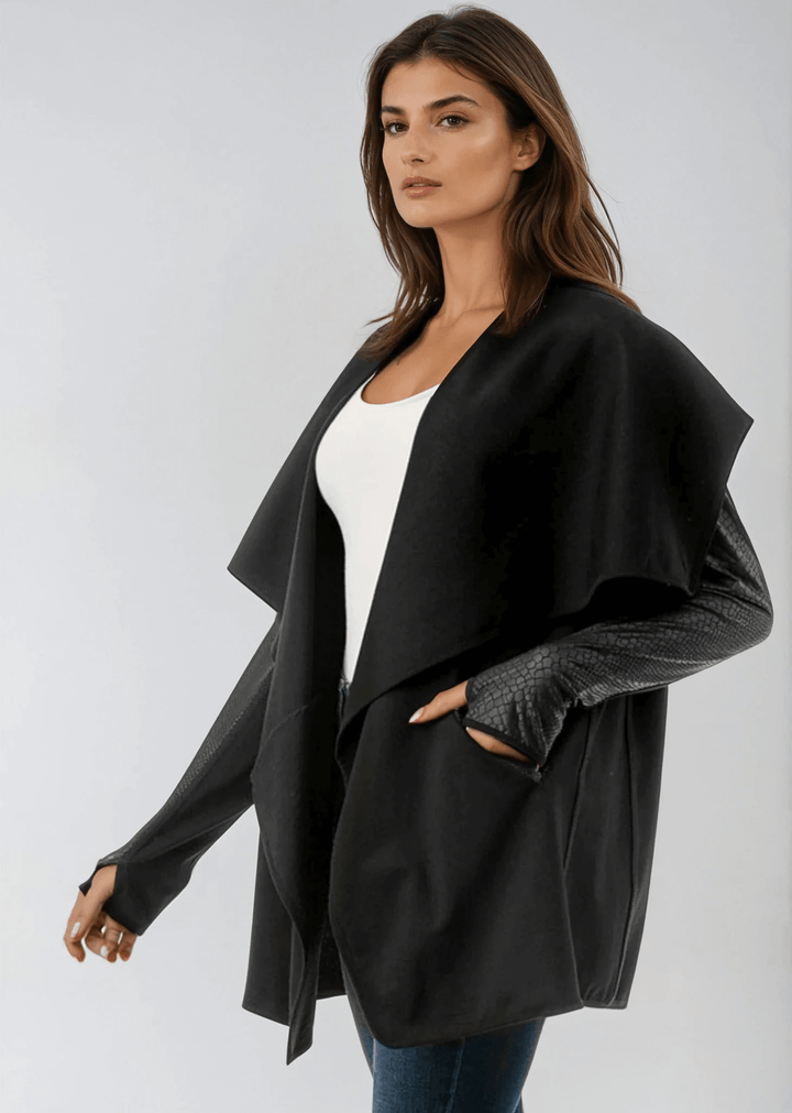 Made in USA Trendy Unique Women&