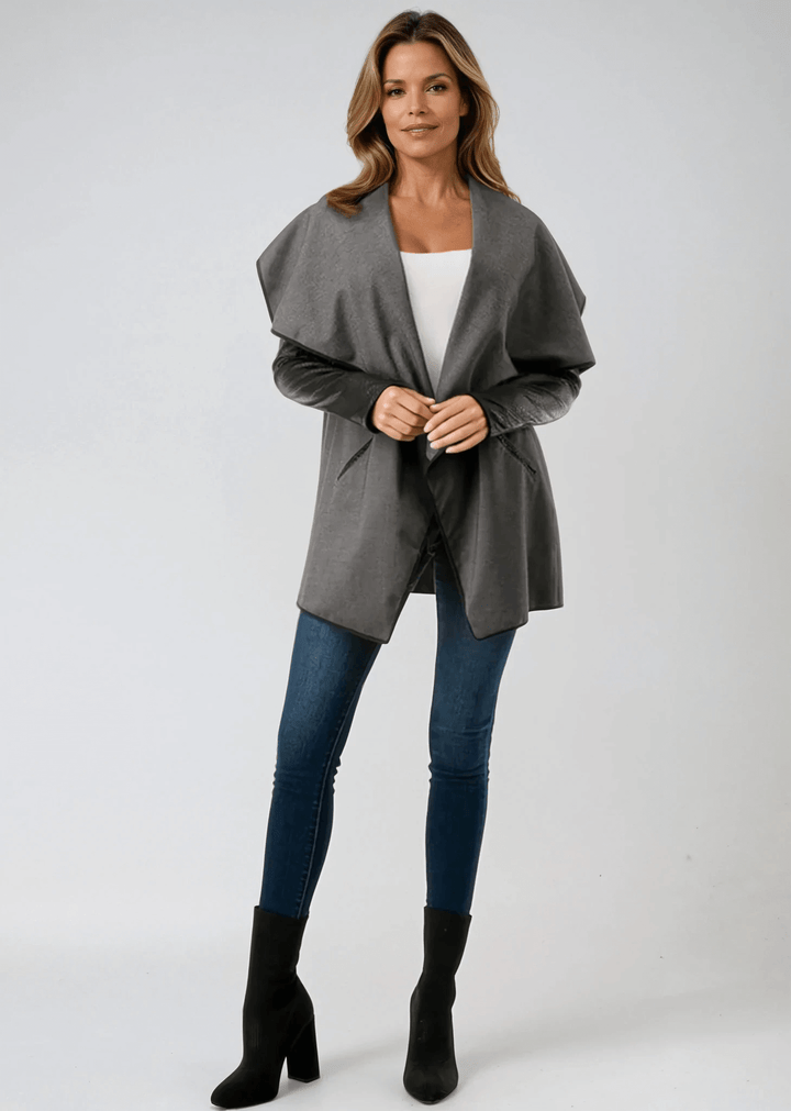 Made in USA Trendy Unique Women&