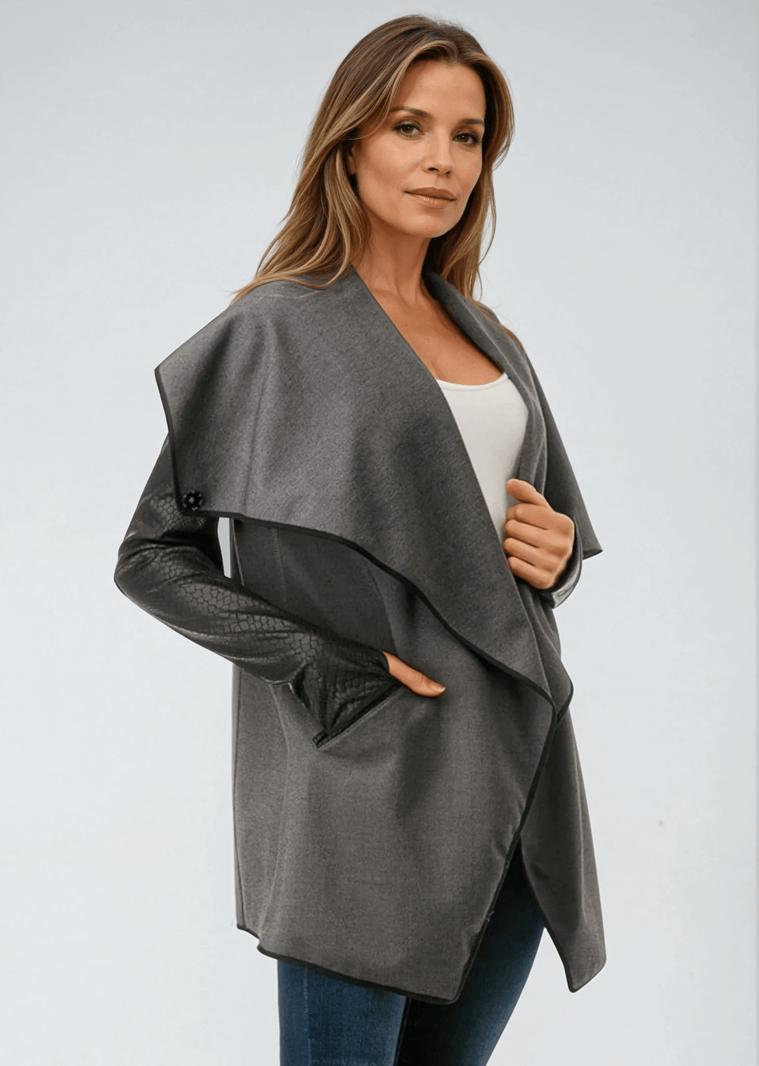 Made in USA Trendy Unique Women&