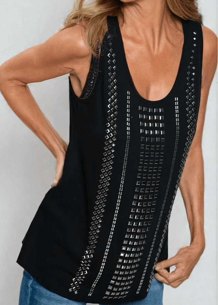 Made in USA Women&