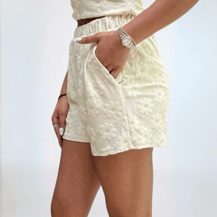 Made in USA Women&