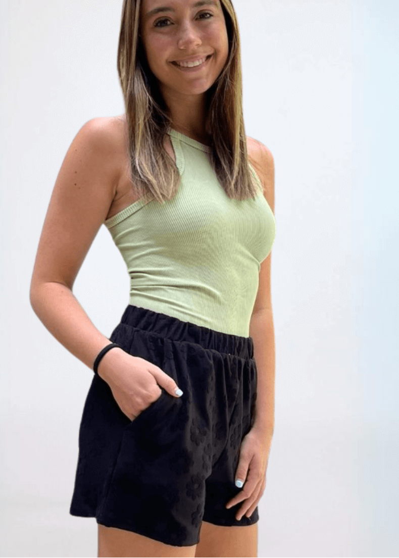 Made in USA Women&