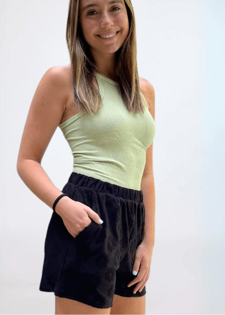 Made in USA Women&