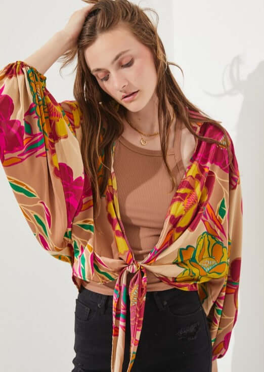 Made in USA Women&