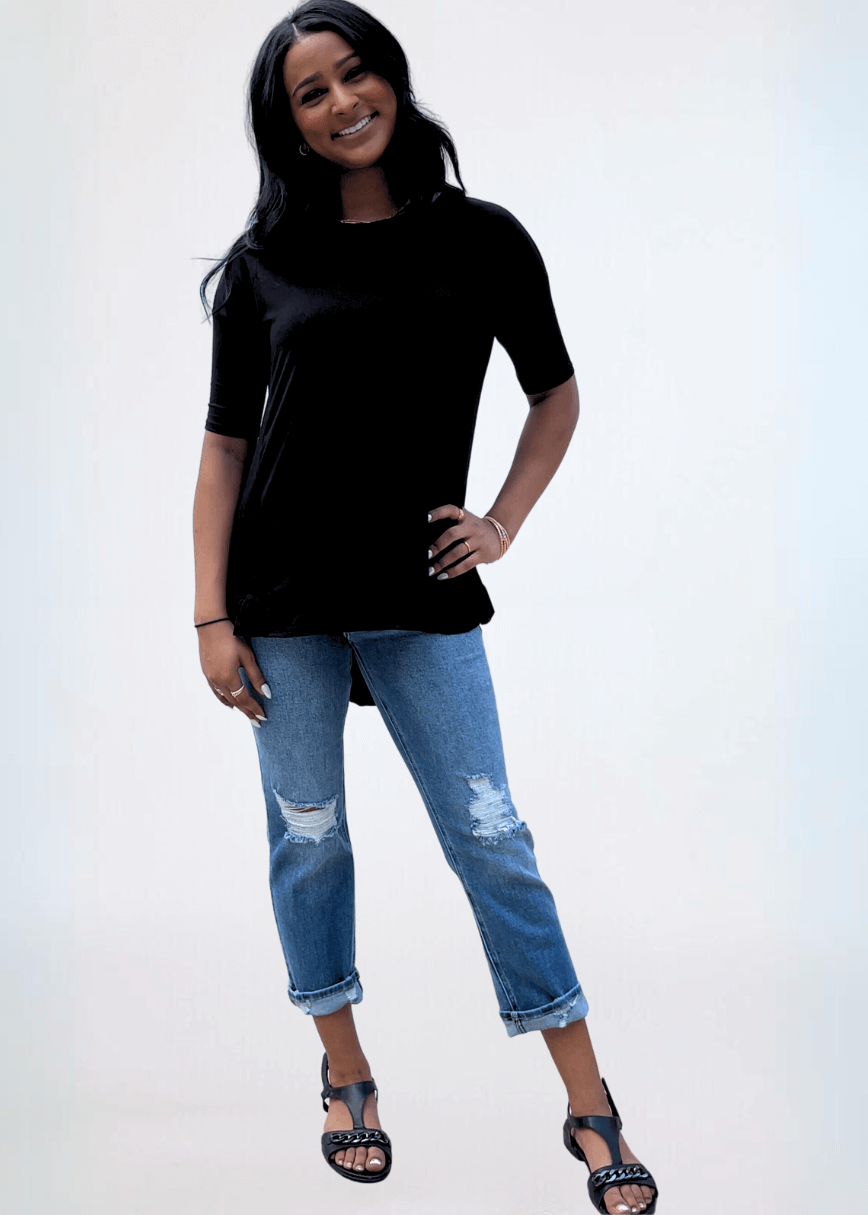 Made in USA Women&
