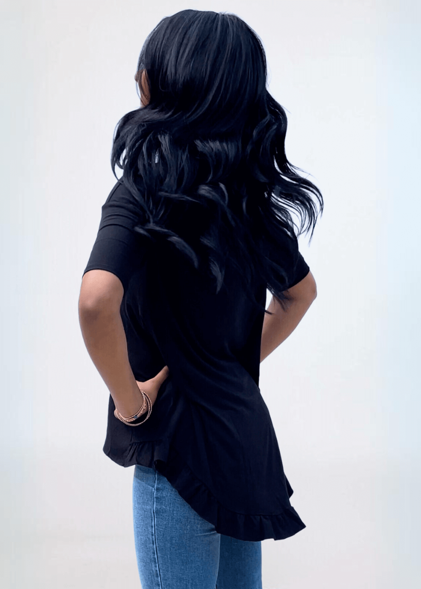 Made in USA Women&