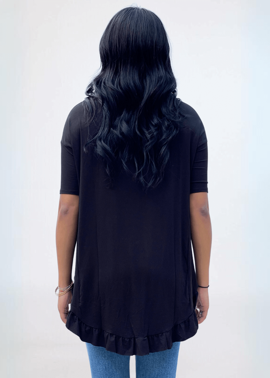 Super Soft Bamboo Tunic CLEARANCE FINAL SALE