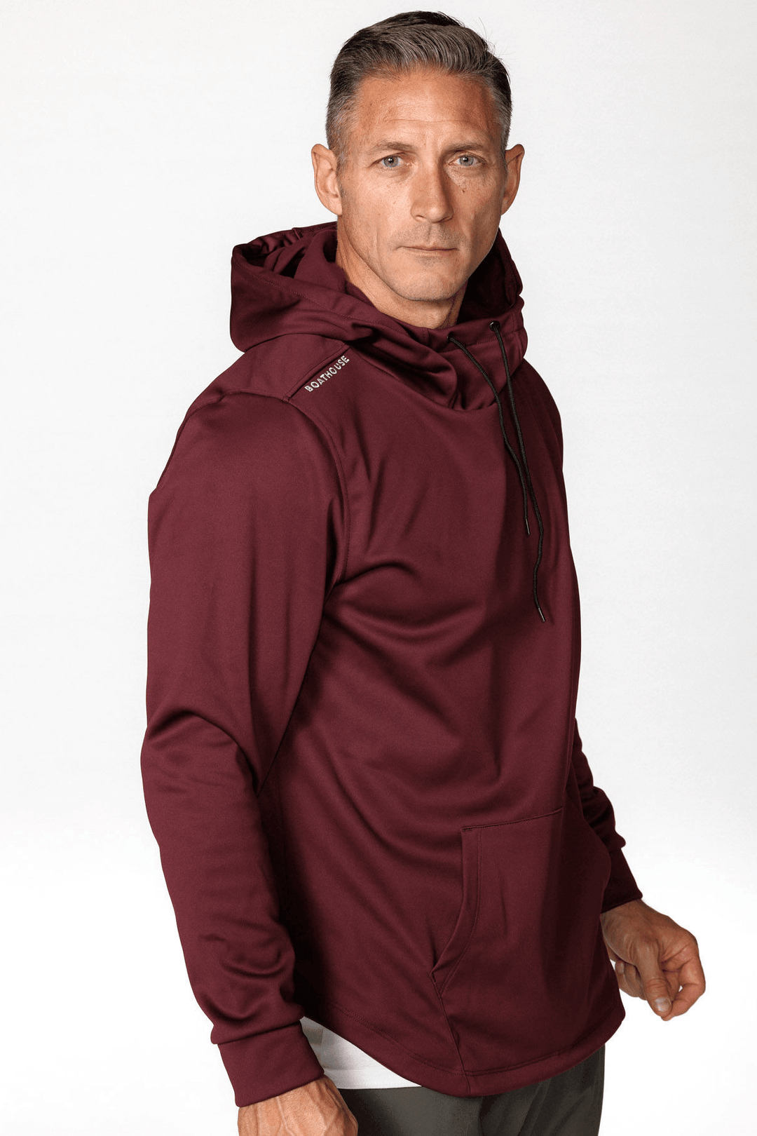 Made in USA Boathouse Unisex Men&