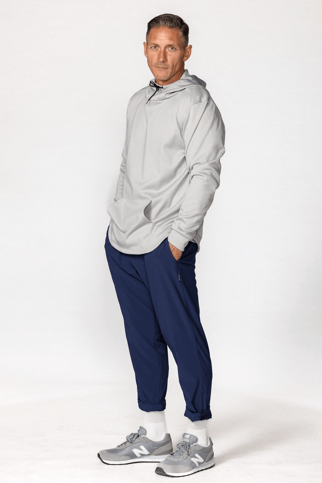 Made in USA Boathouse Unisex Men&