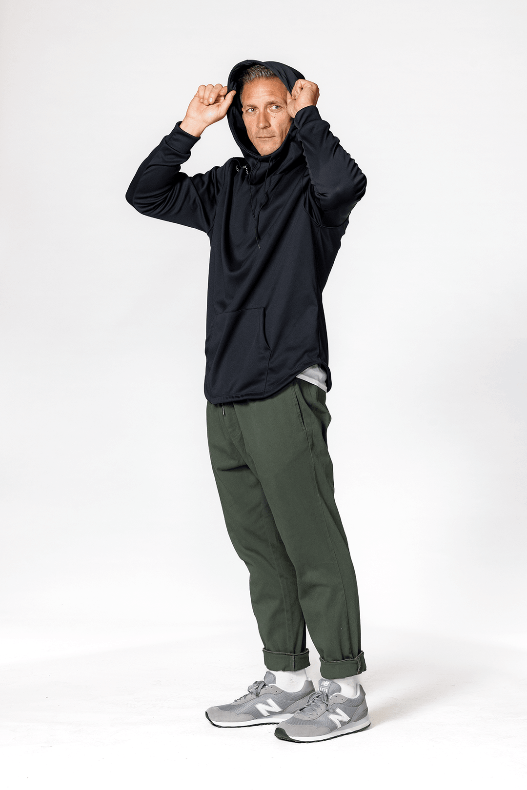 Made in USA Boathouse Unisex Men&