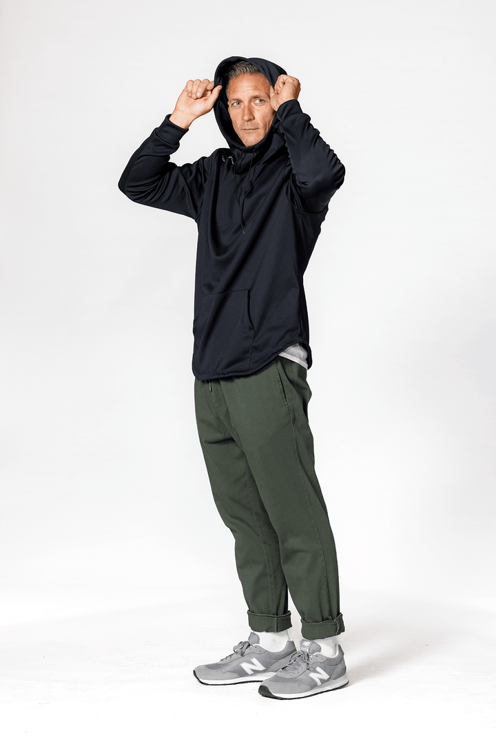 Made in USA Boathouse Unisex Men&
