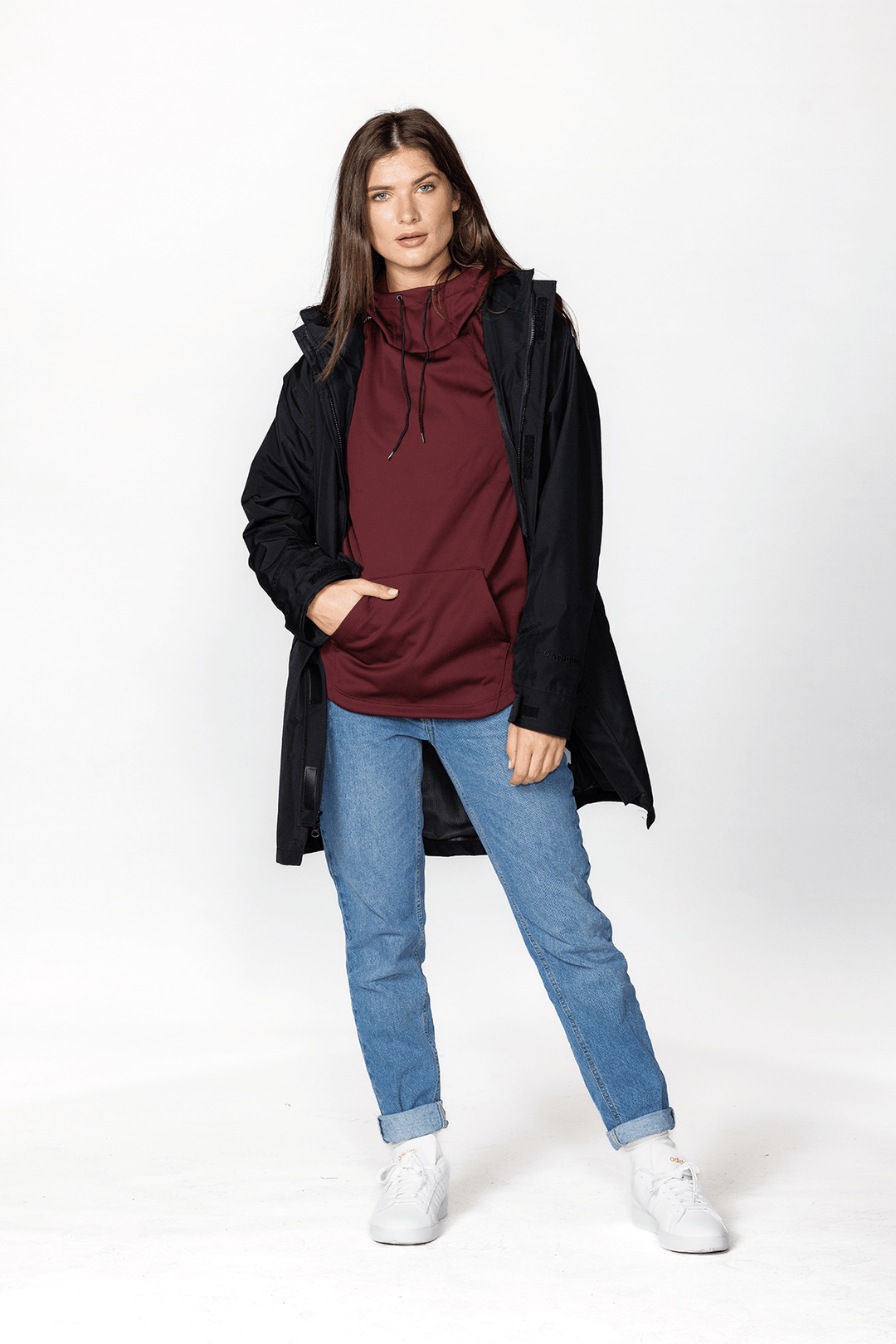 Made in USA Boathouse Unisex Men&