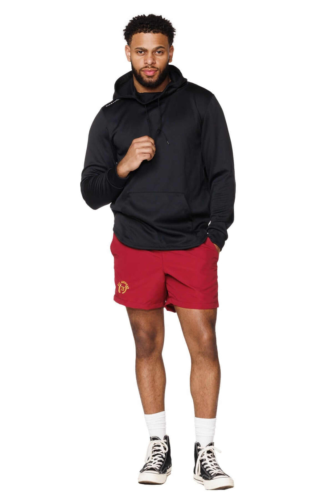 Made in USA Boathouse Unisex Men&