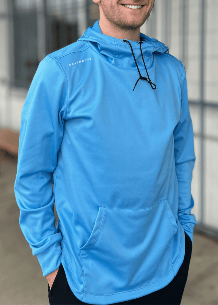 Made in USA Boathouse Unisex Men&