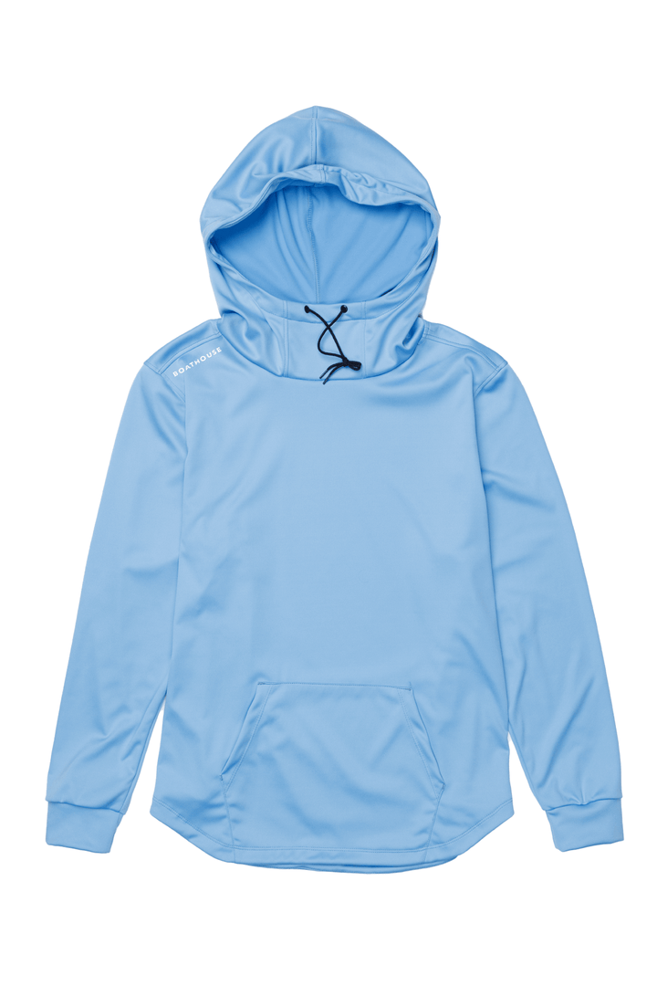Made in USA Boathouse Unisex Men&