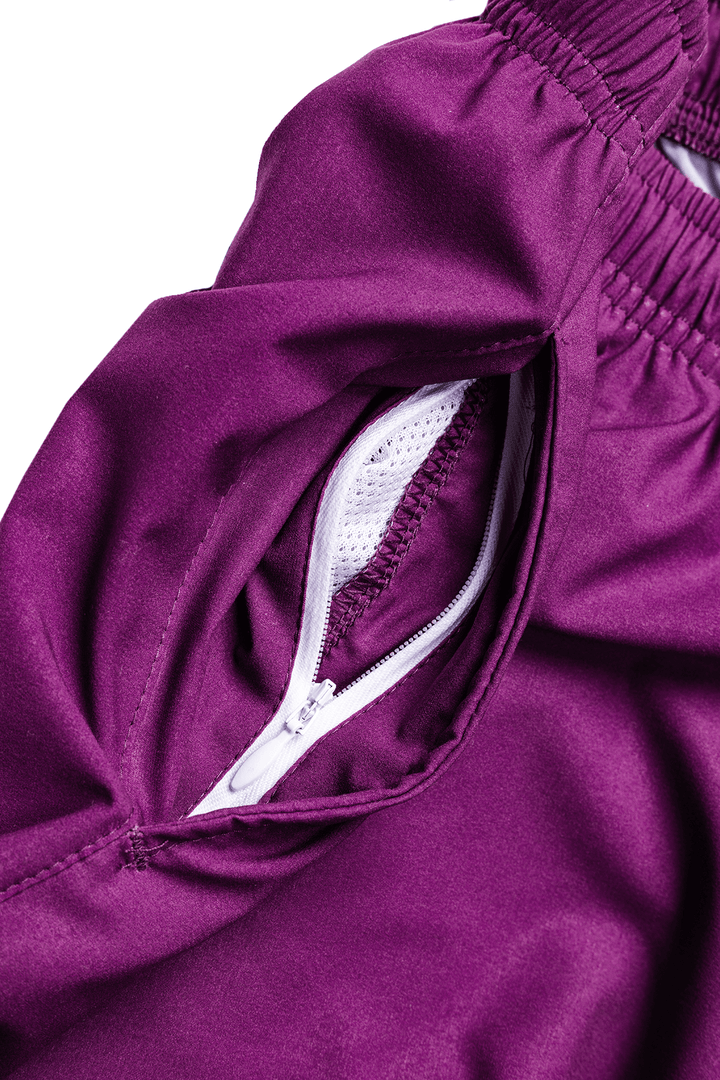 Made in USA Women&
