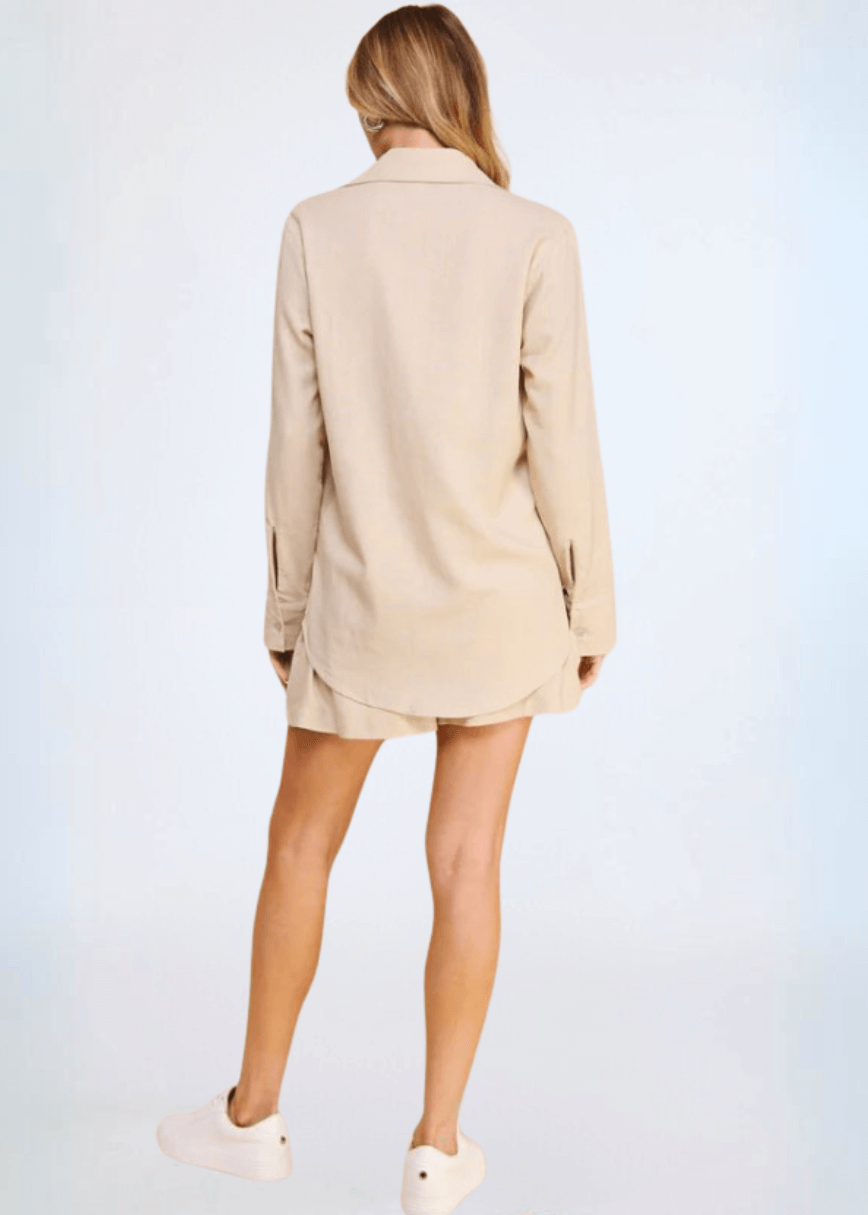 Made in USA Women&