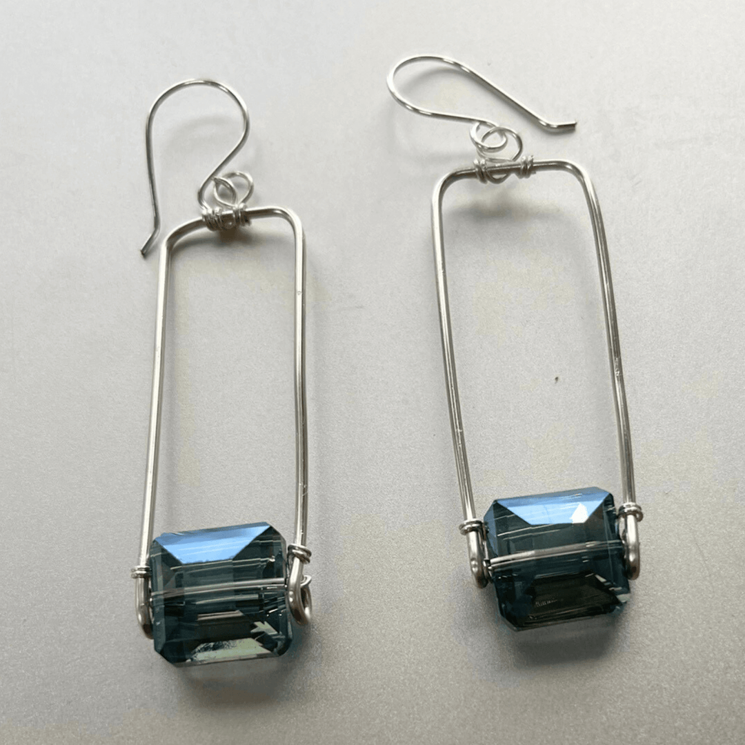 Hand Made in USA Women&