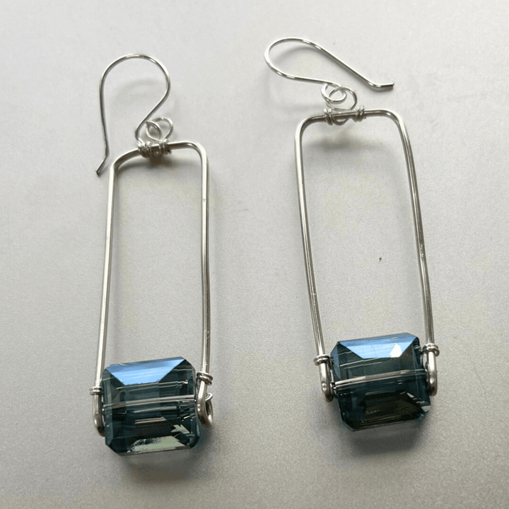 Hand Made in USA Women&