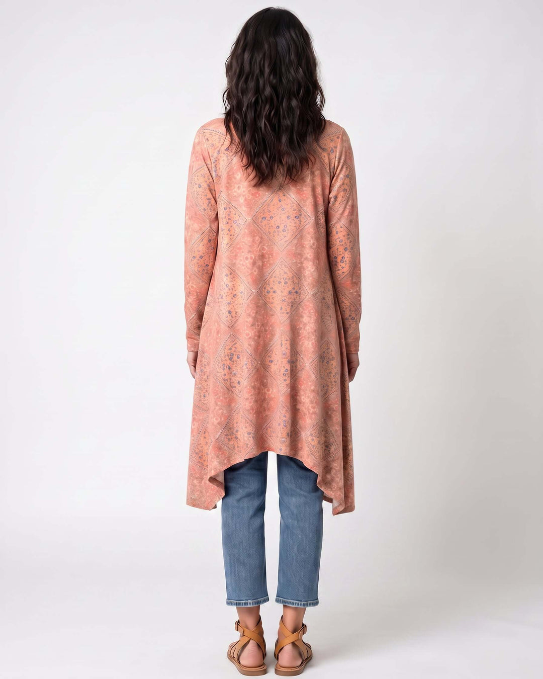 Made in USA Women&