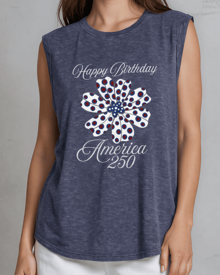 Celebrate America&
