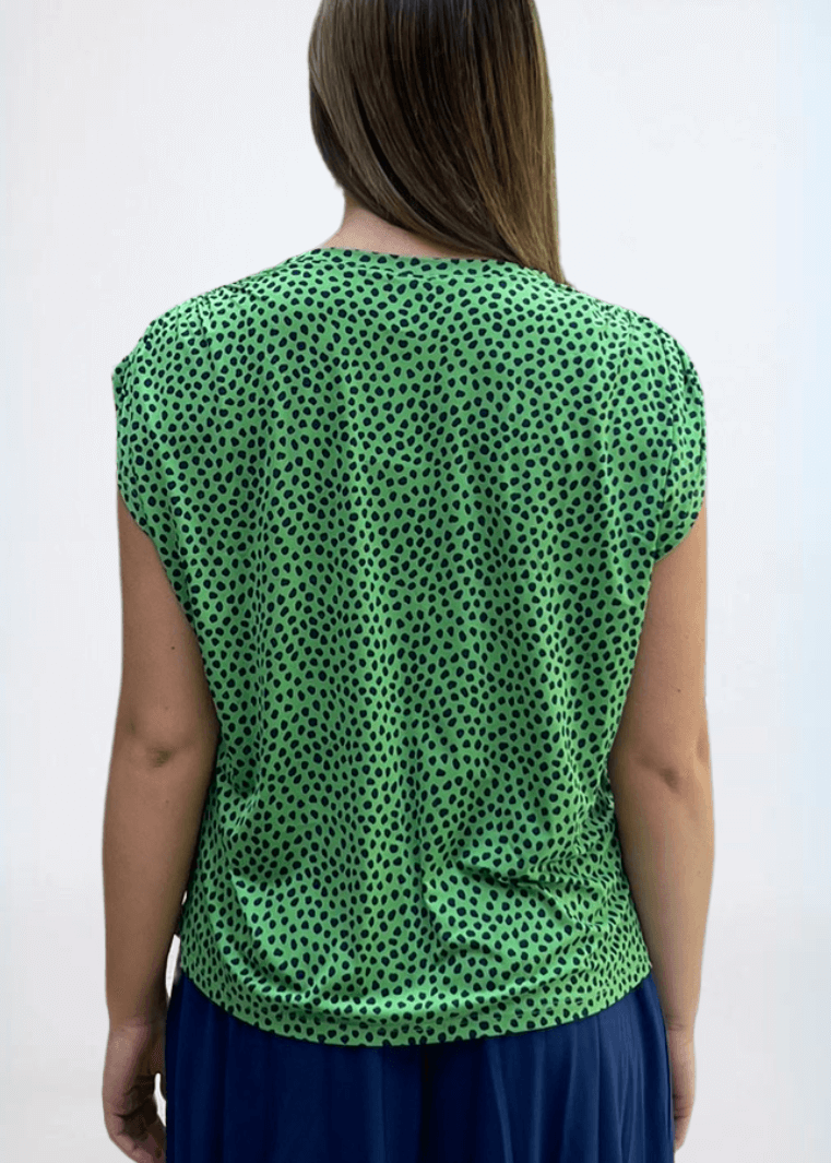 Made in USA Women&