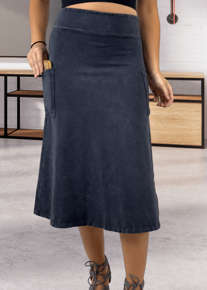 Made in USA Women&