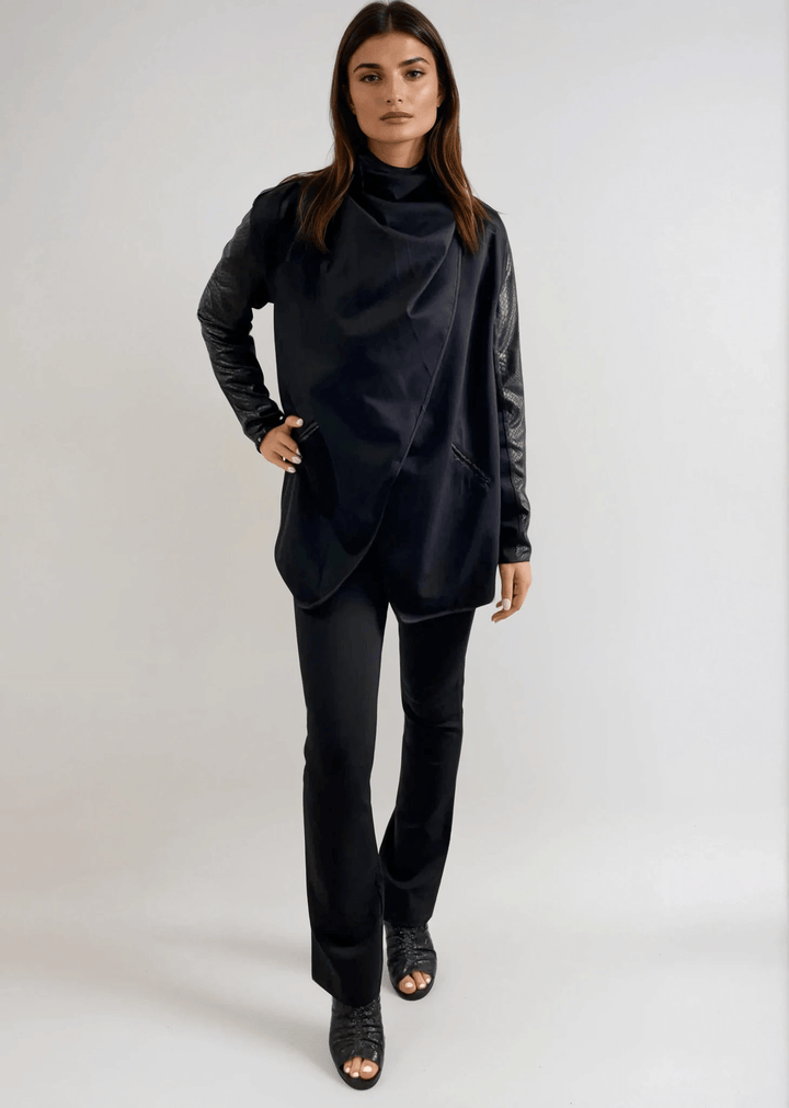 Made in USA Trendy Unique Women&