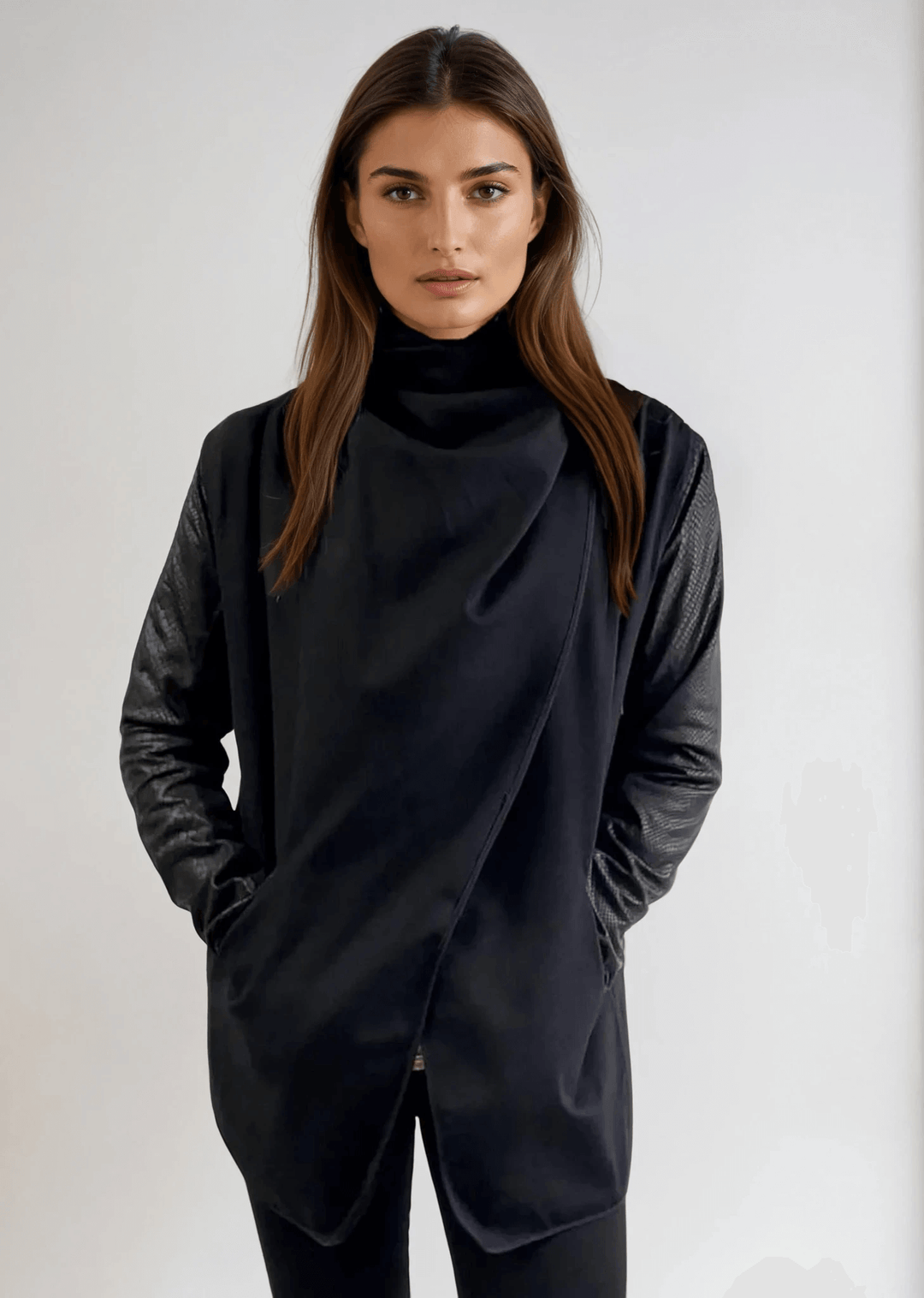 Made in USA Trendy Unique Women&